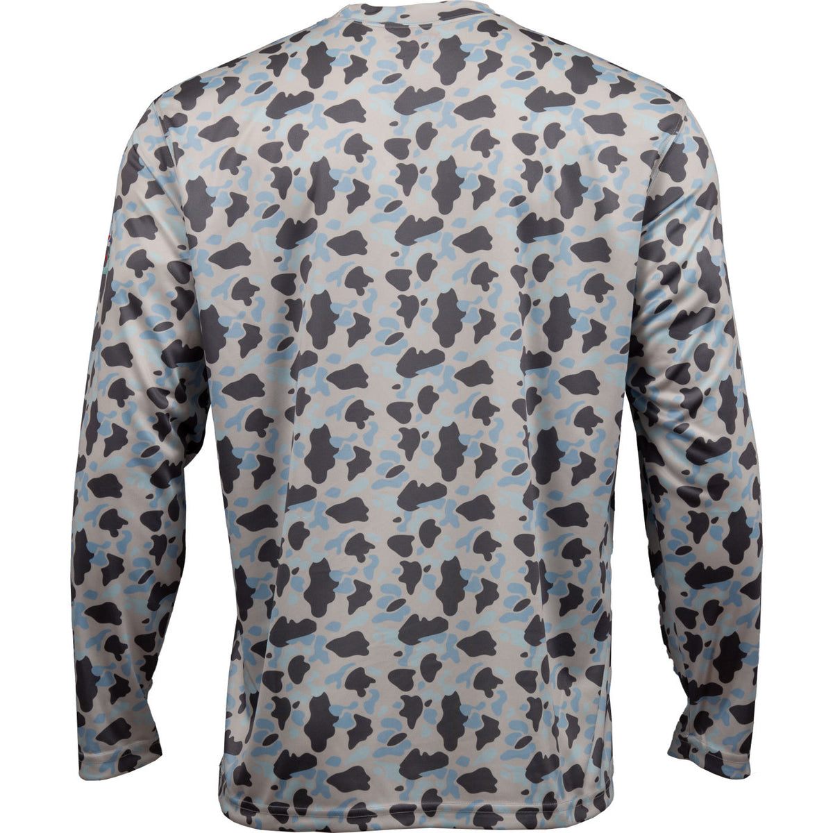 Men's Long Sleeve Shirt