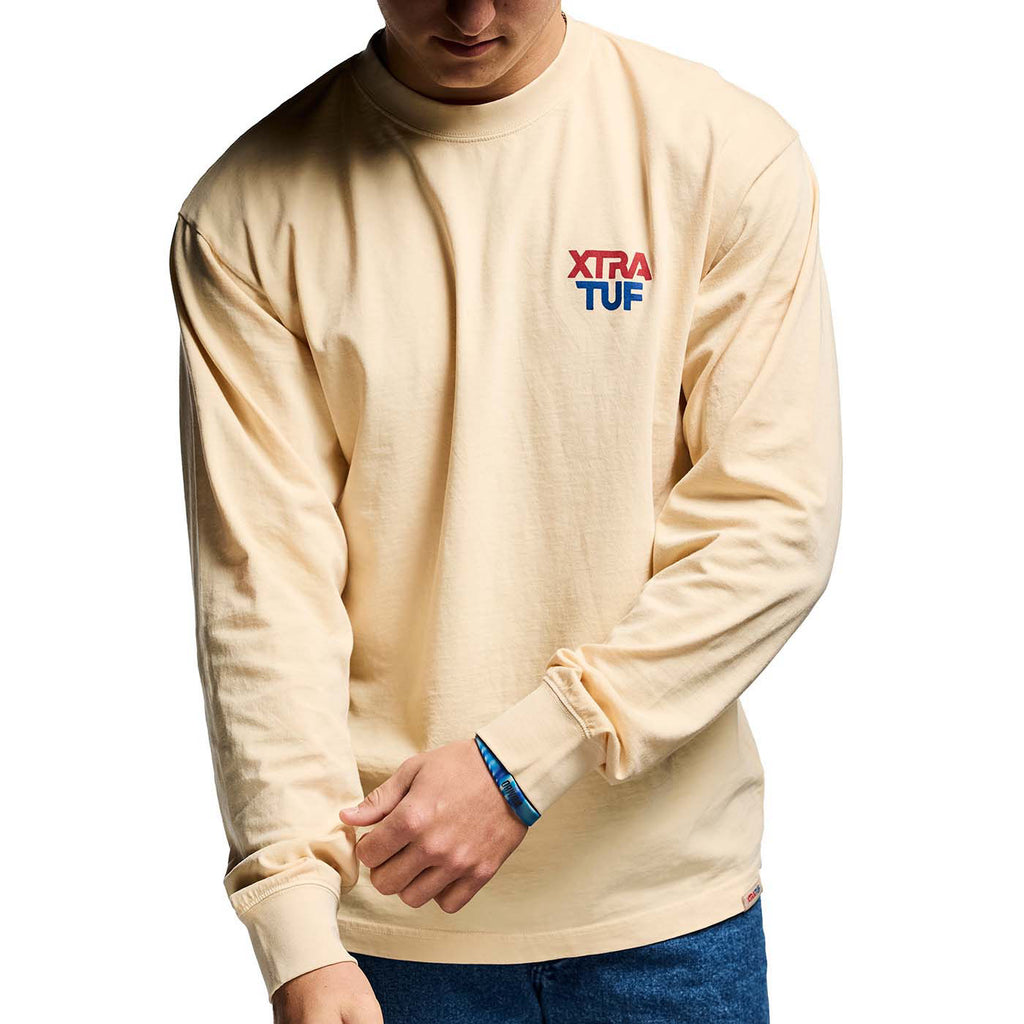 Men's Long Sleeve Tee