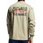 Men's Long Sleeve Tee