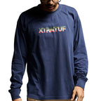 Men's Long Sleeve Tee