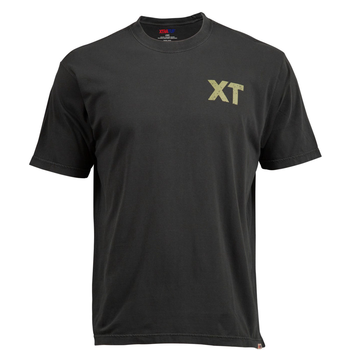 Men's Short Sleeve Tee