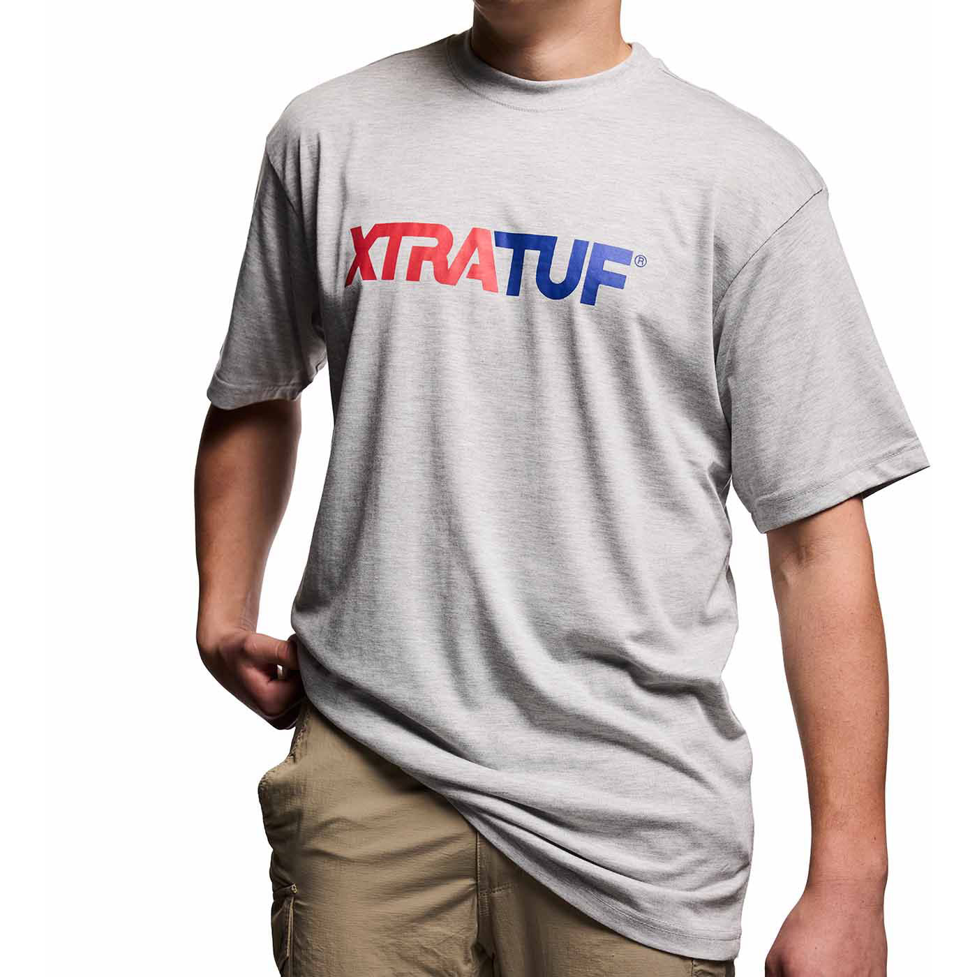 Men's Short Sleeve Tee