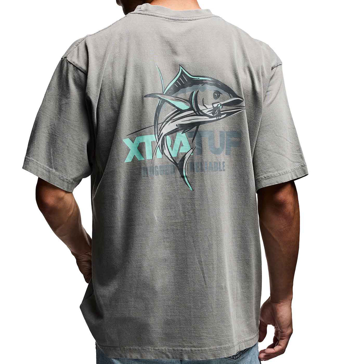 Men's Short Sleeve Tee