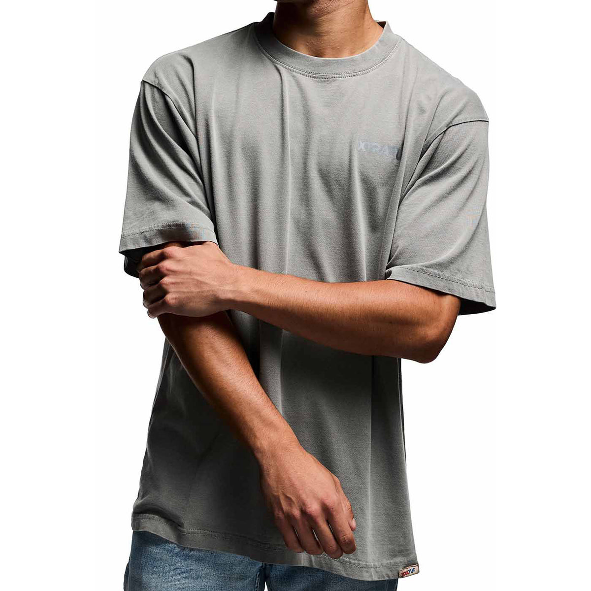 Men's Short Sleeve Tee