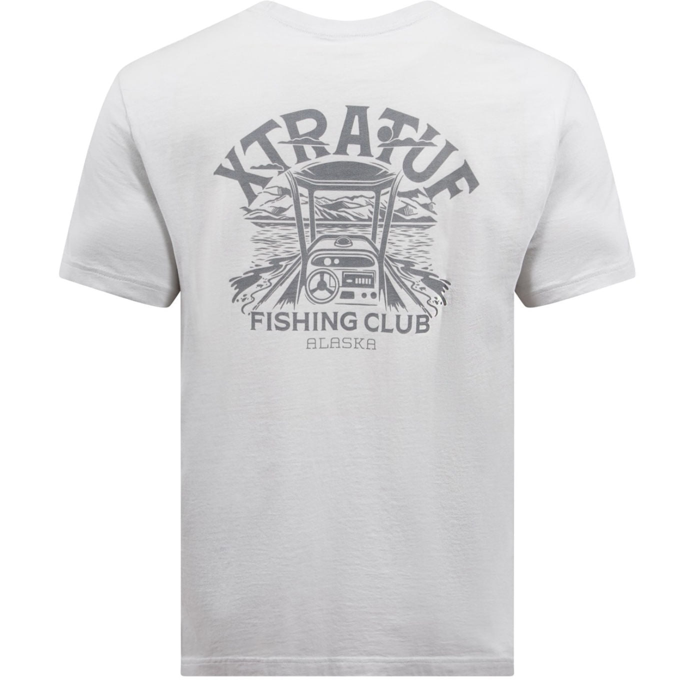 Men's Short Sleeve Tee