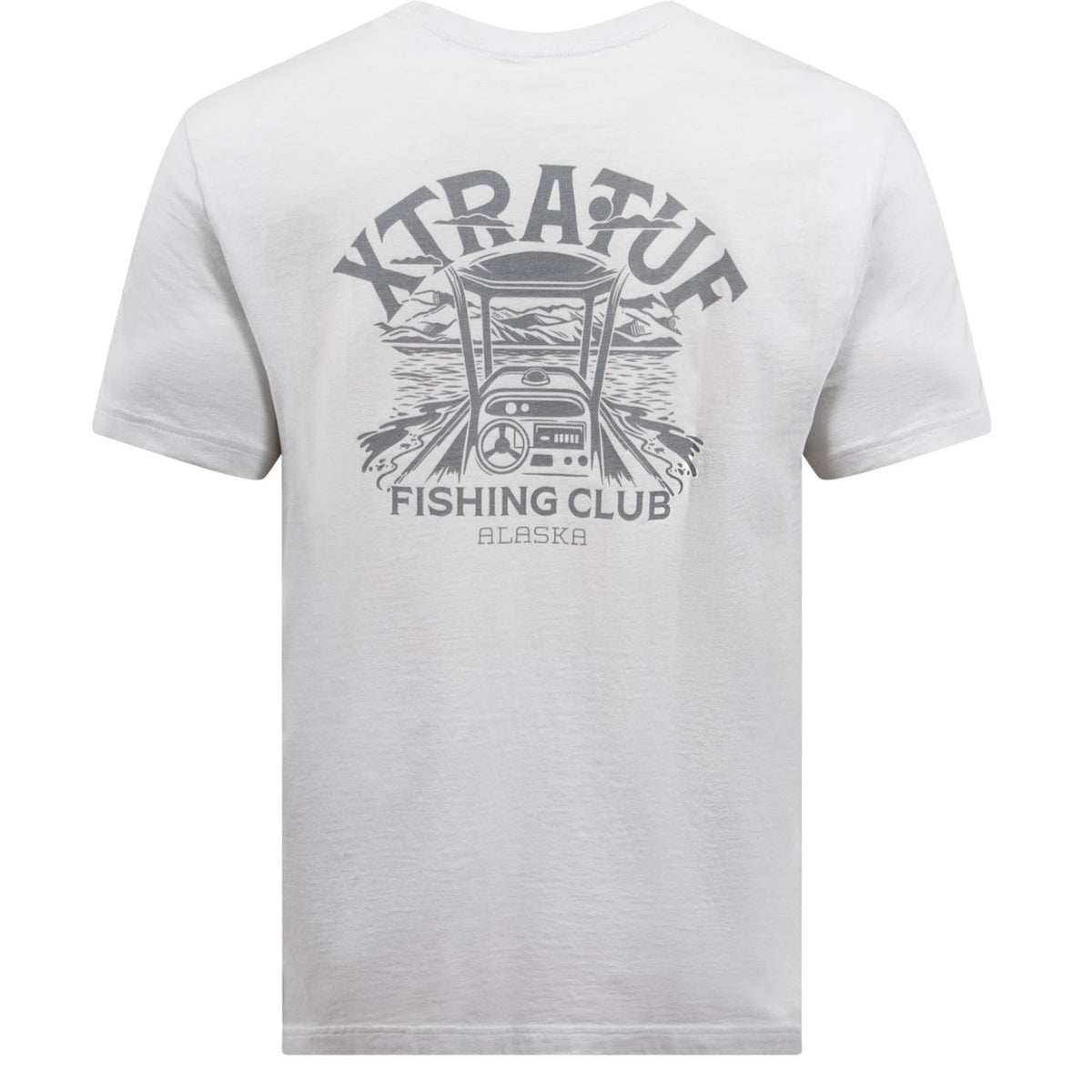 Men's Short Sleeve Tee