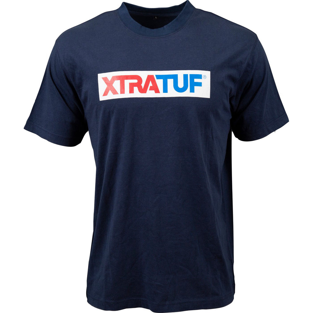 Men's Short Sleeve Tee