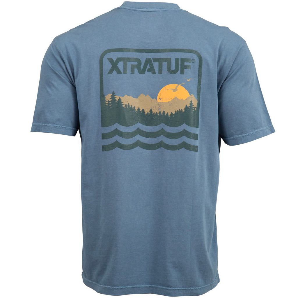Men's Short Sleeve Tee