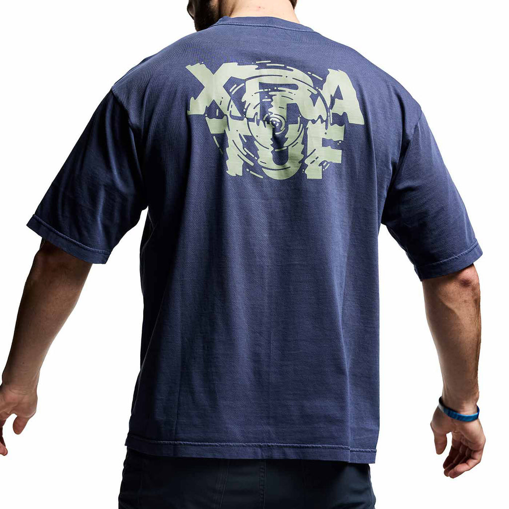 Men's Short Sleeve Tee