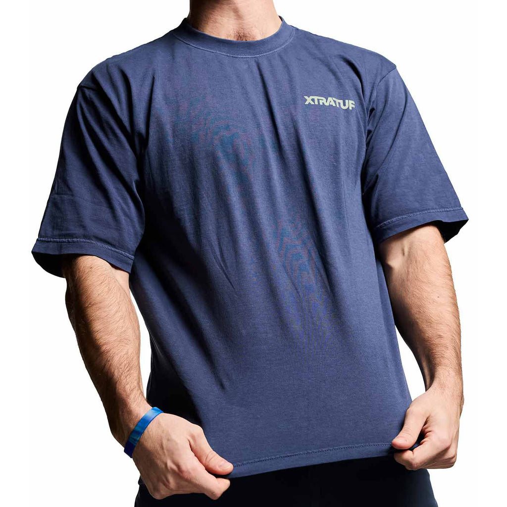 Men's Short Sleeve Tee