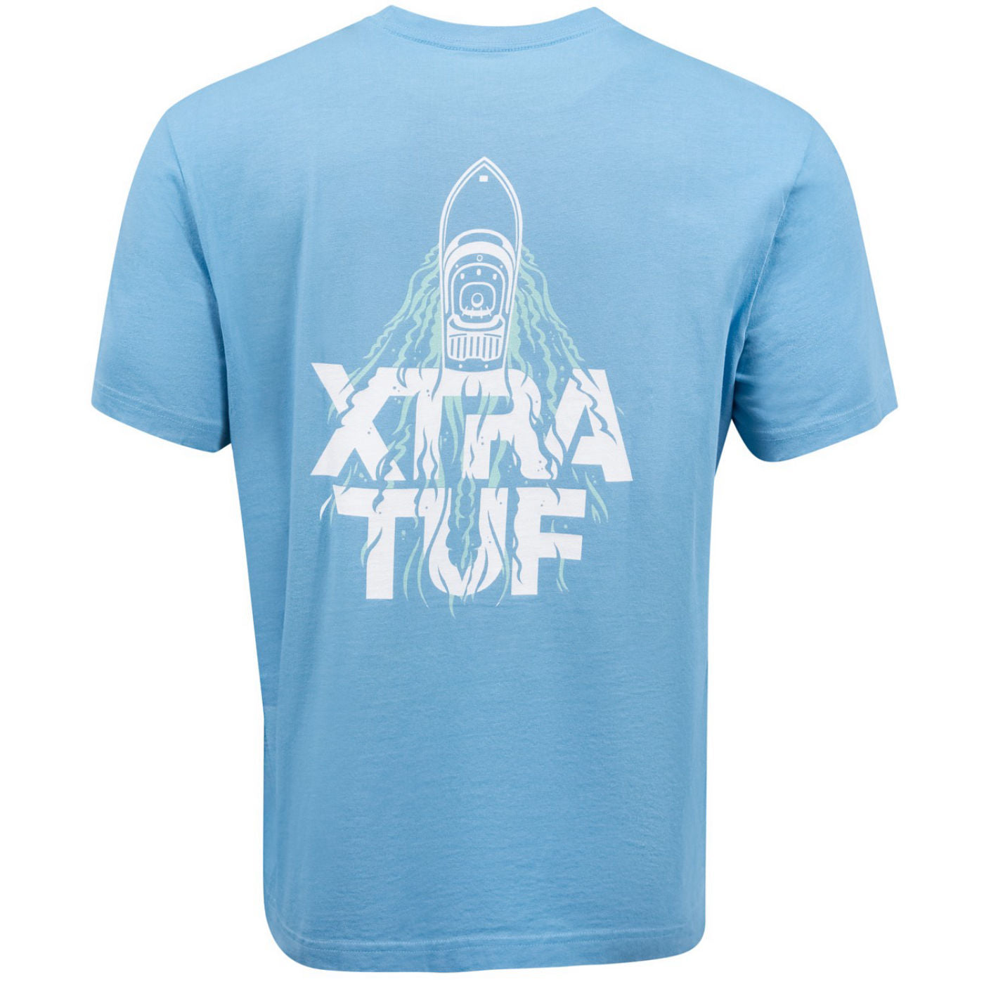 Men's Short Sleeve Tee