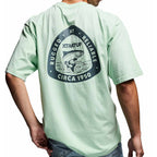 Men's Short Sleeve Tee