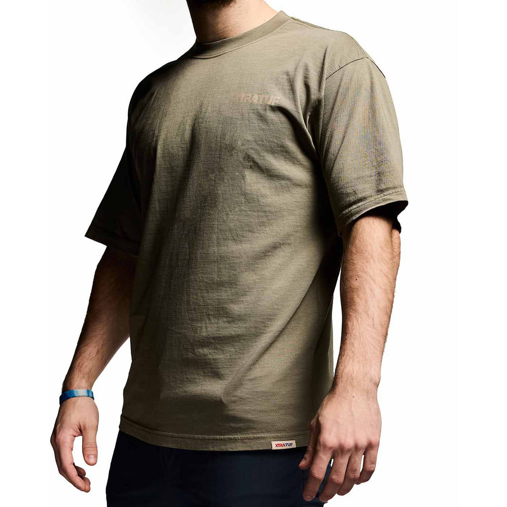 Men's Short Sleeve Tee