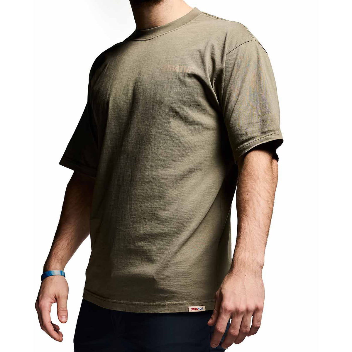 Men's Short Sleeve Tee