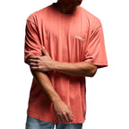 Men's Short Sleeve Tee