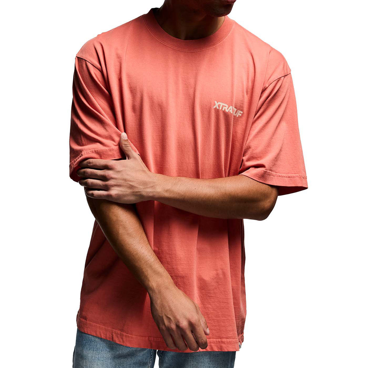 Men's Short Sleeve Tee
