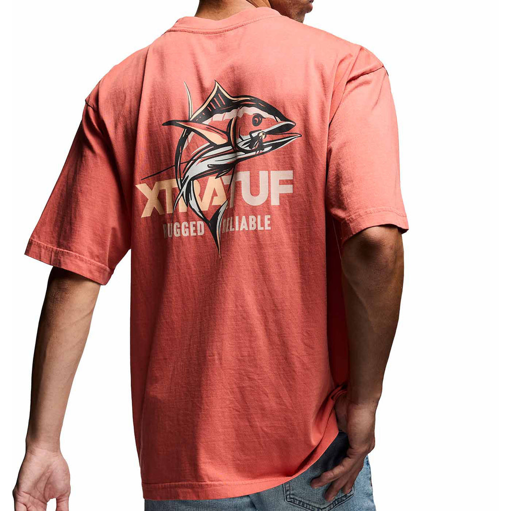 Men's Short Sleeve Tee