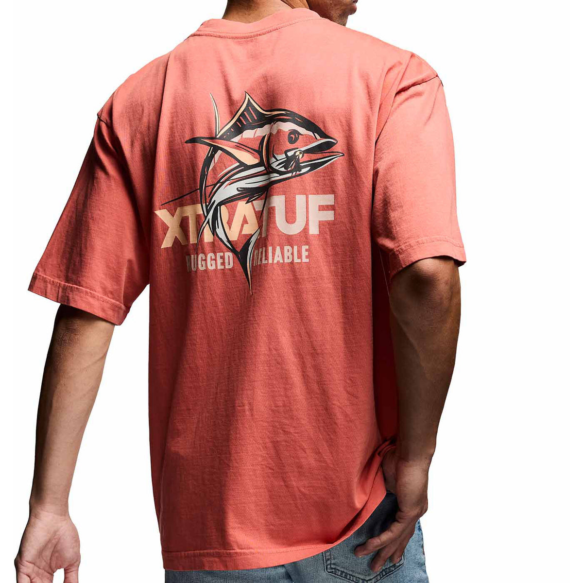 Men's Short Sleeve Tee