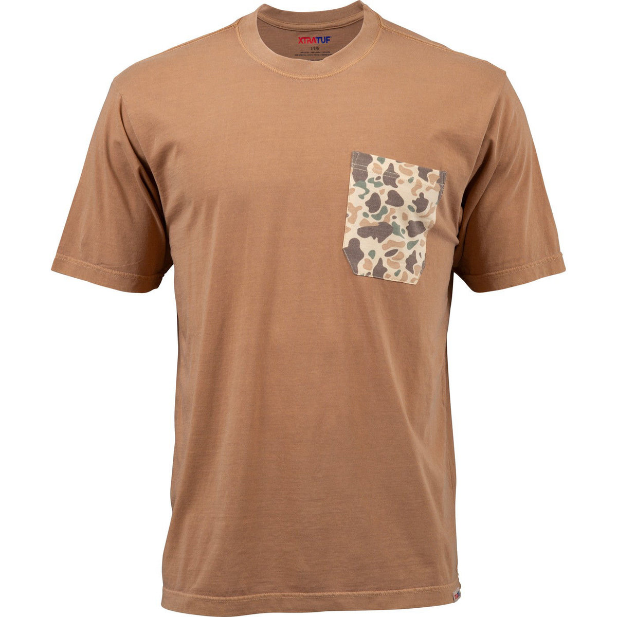 Men's Short Sleeve Tee