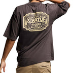 Men's Short Sleeve Tee