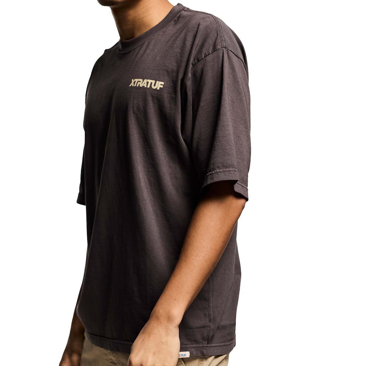 Men's Short Sleeve Tee