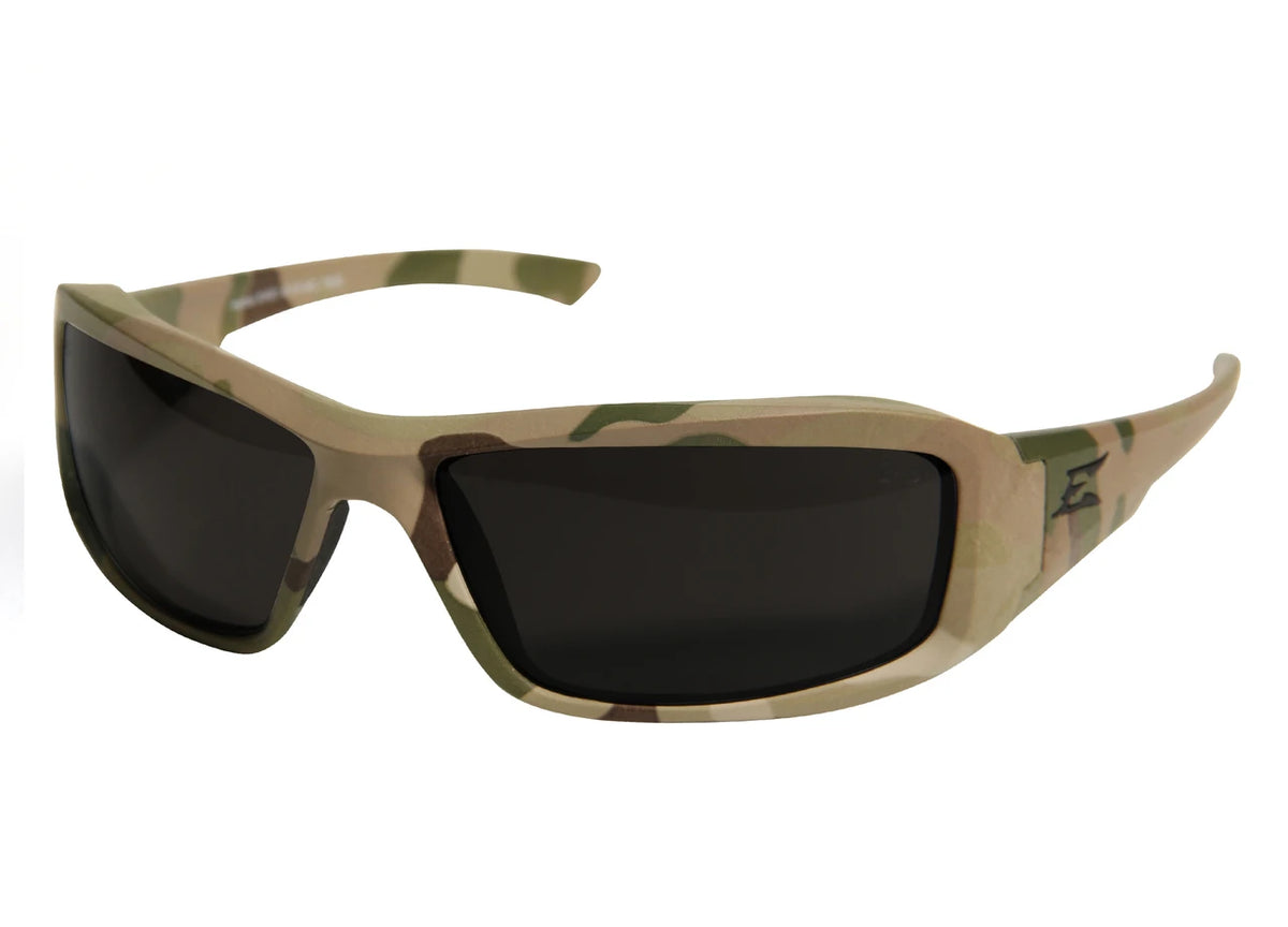 Edge Tactical Eyewear Hamel Multicam G-15 Lens