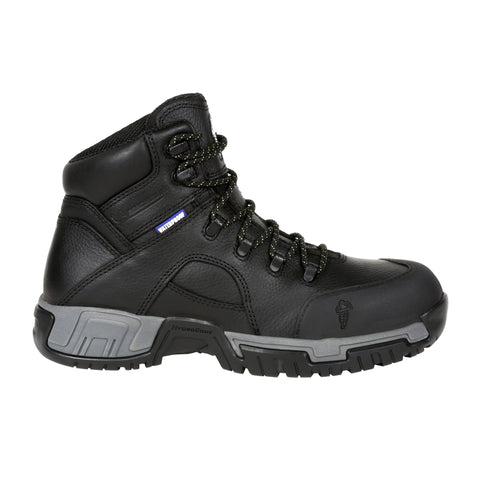 Michelin® Hydroedge Steel Toe Puncture-Resistant Waterproof Work Boots XHY866