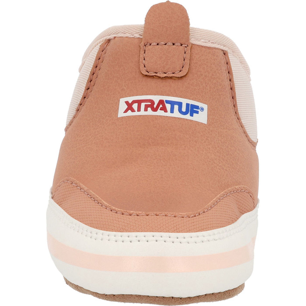 Infant Minnow Ankle Deck Boot