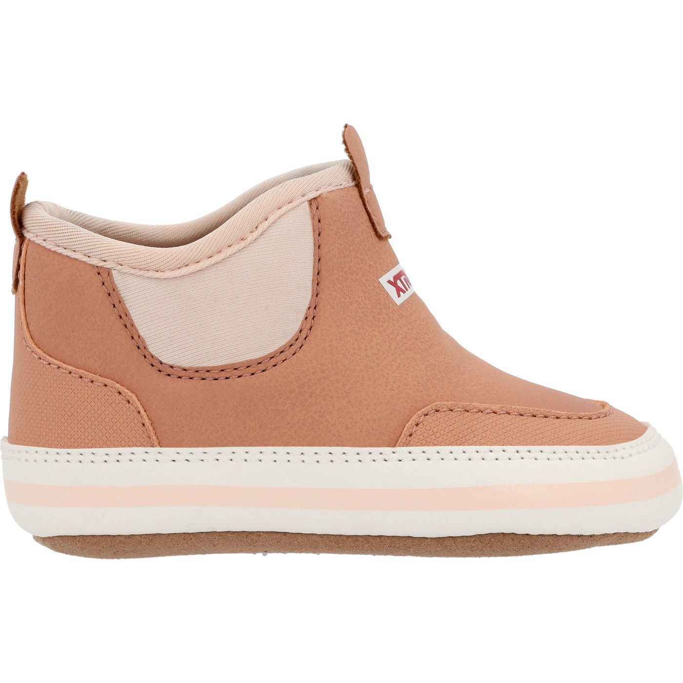 Infant Minnow Ankle Deck Boot
