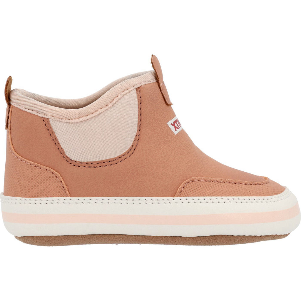 Infant Minnow Ankle Deck Boot