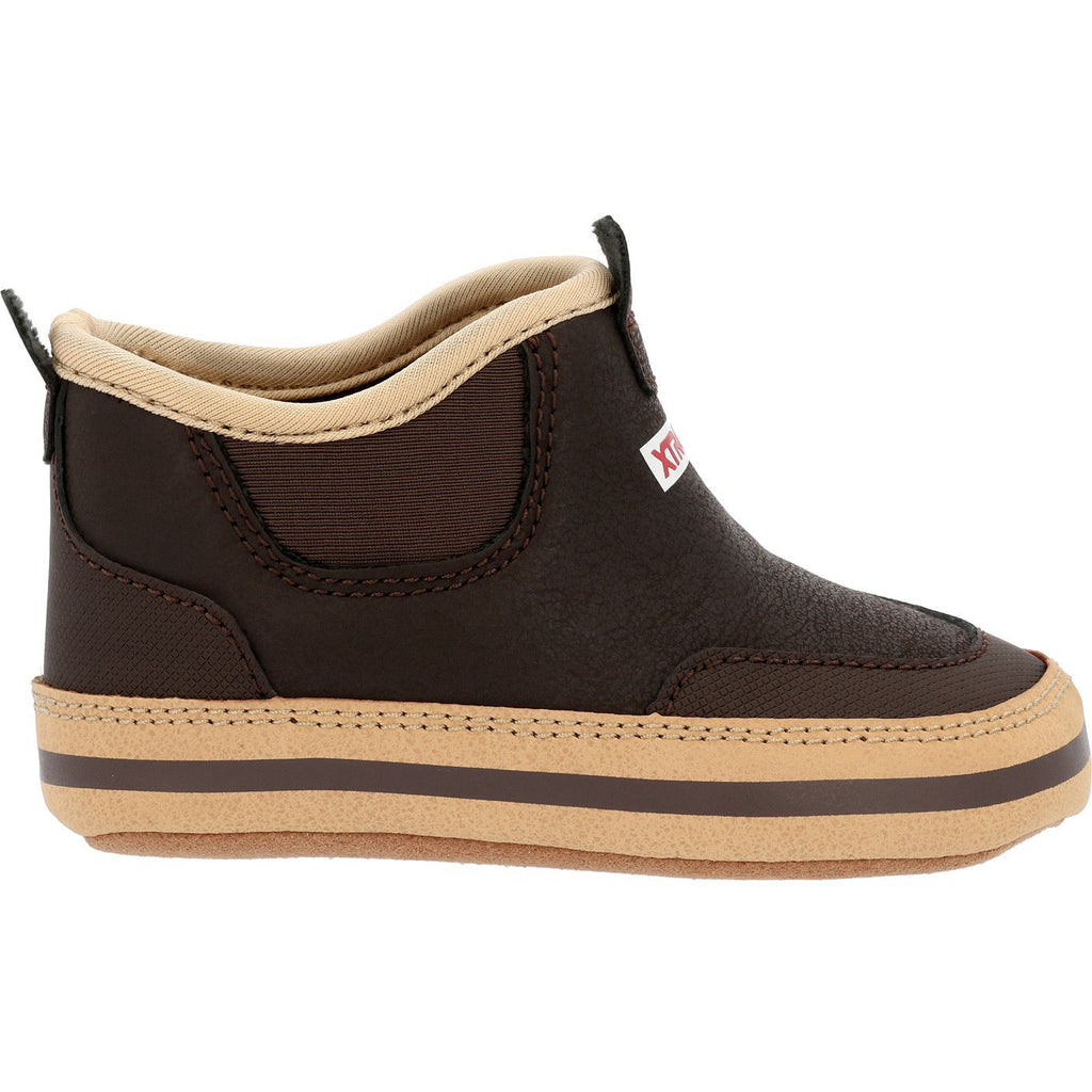 Infant Minnow Ankle Deck Boot