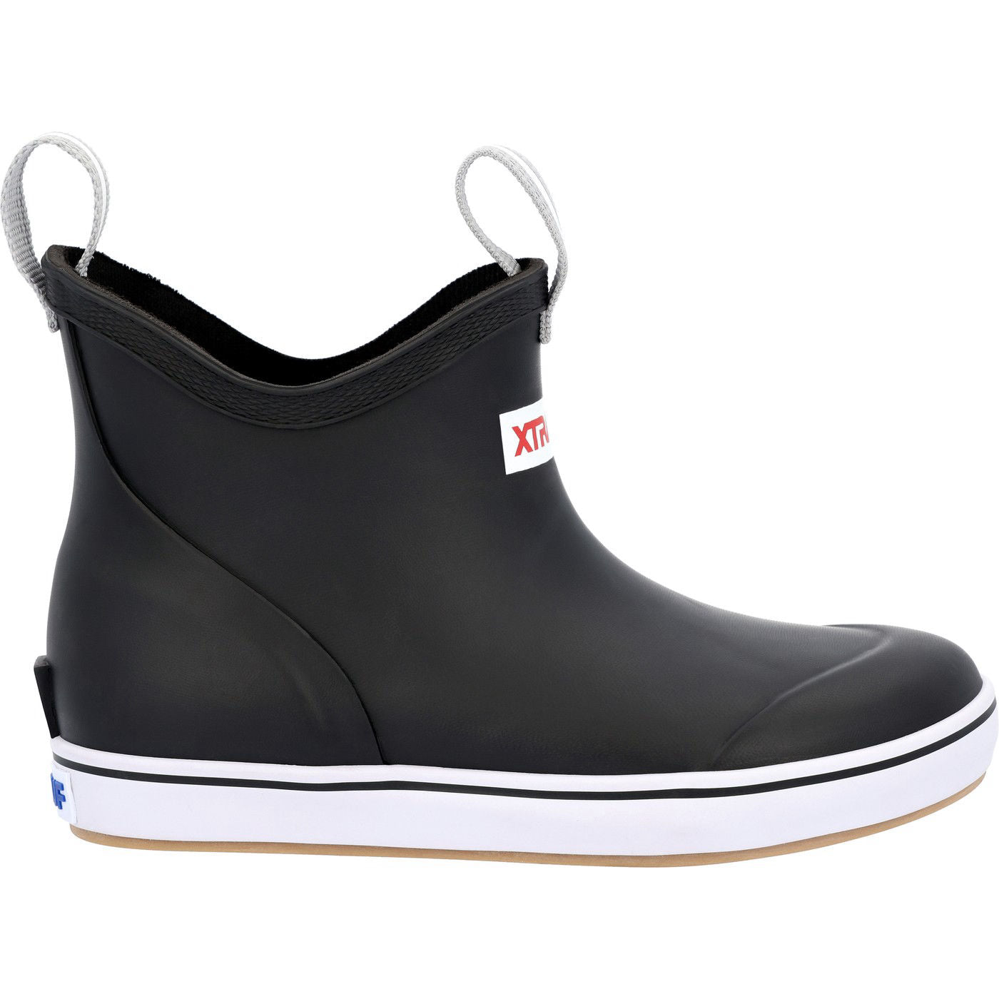 Kids' Ankle Deck Boot