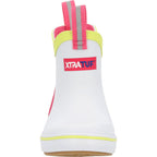 Little Kids Ankle Deck Boot
