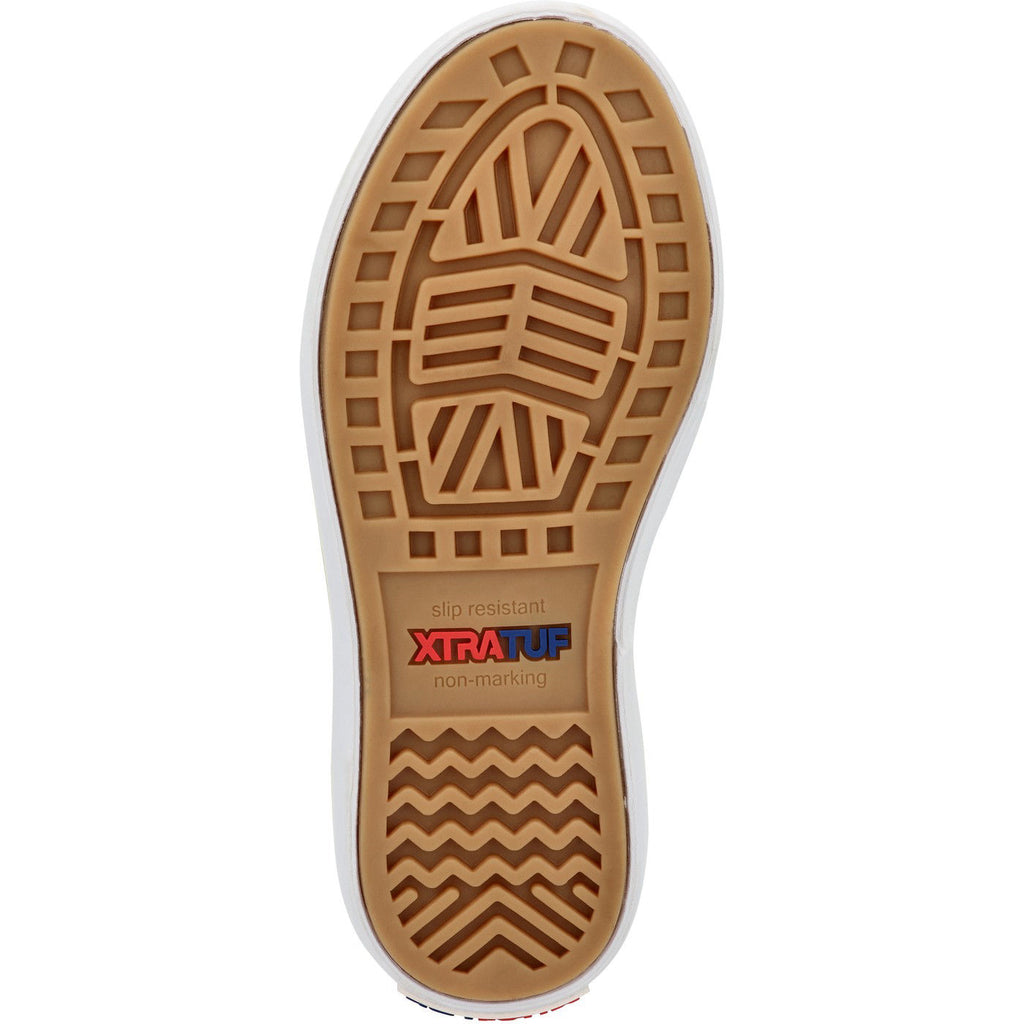 Big Kids Ankle Deck Boot