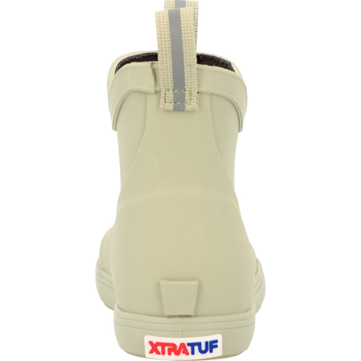 Kids Ankle Deck Boot