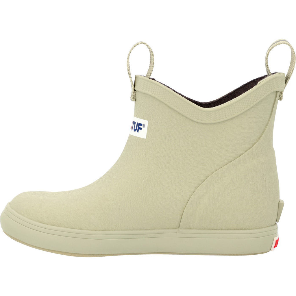Kids Ankle Deck Boot