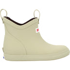 Kids Ankle Deck Boot