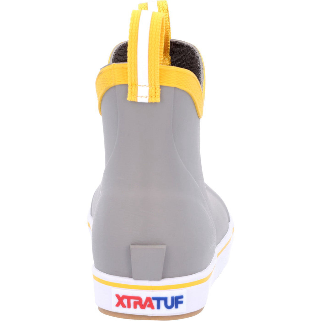 Kids' Ankle Deck Boot