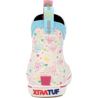 Sesame Street Kids' Ankle Deck Boot