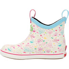 Sesame Street Kids' Ankle Deck Boot