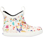 Big Kids Ankle Deck Boot