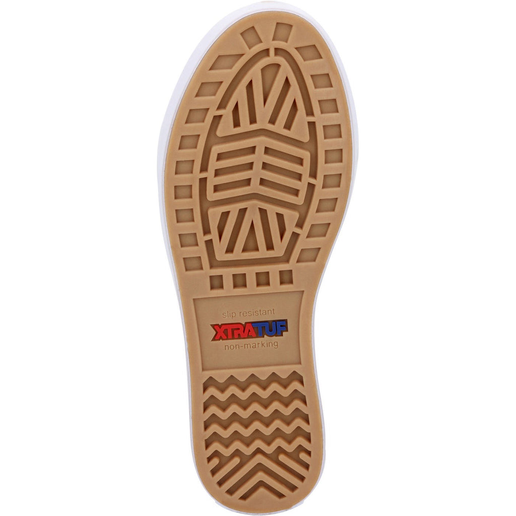 Kids' Ankle Deck Boot