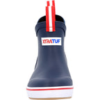 Kids' Ankle Deck Boot