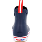 Kids' Ankle Deck Boot