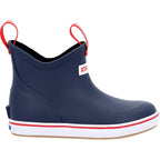 Kids' Ankle Deck Boot