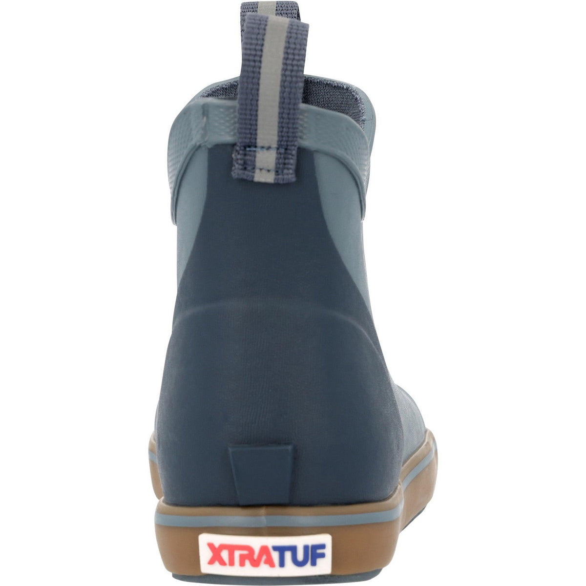 Little Kids Ankle Deck Boot