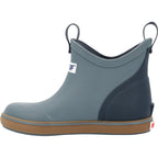 Little Kids Ankle Deck Boot