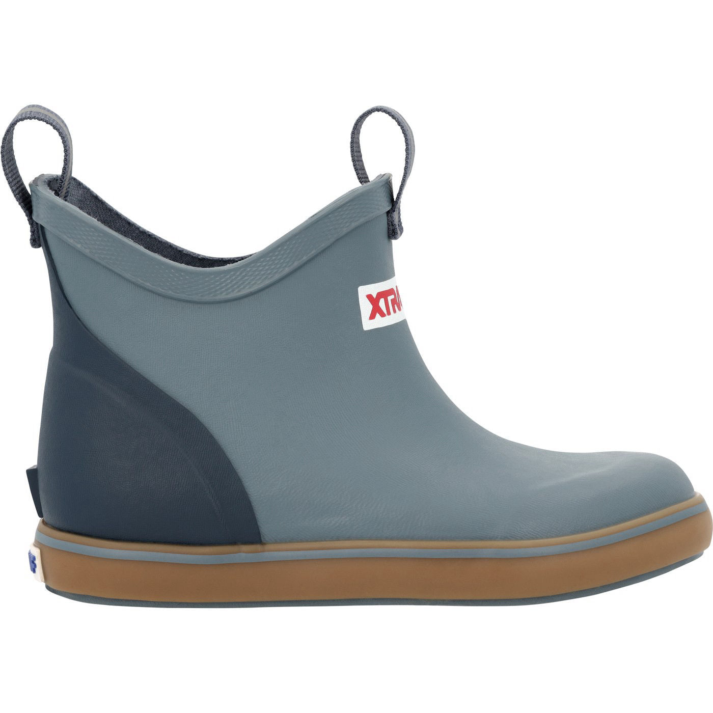 Little Kids Ankle Deck Boot