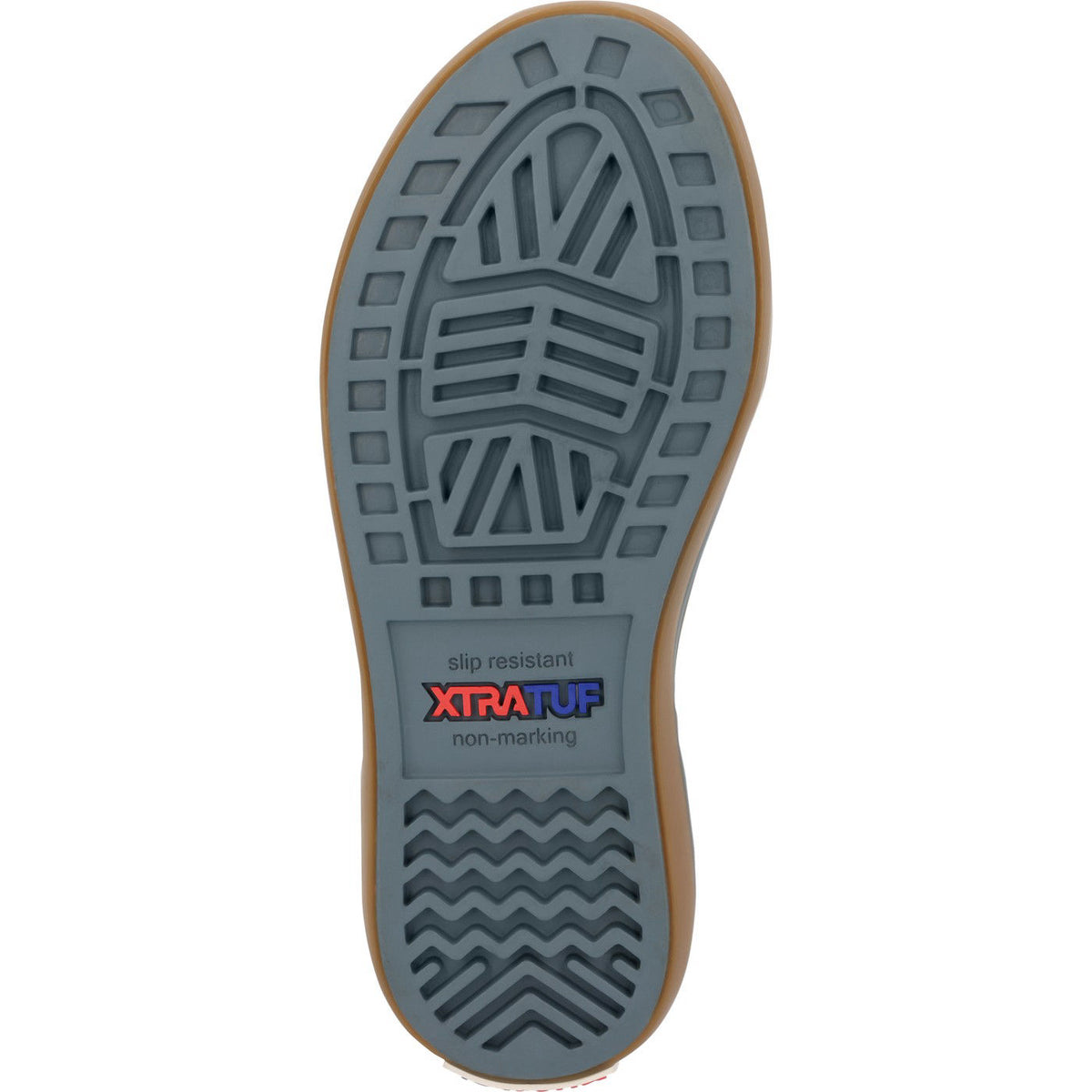 Big Kids Ankle Deck Boot