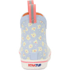 Kids' Ankle Deck Boot